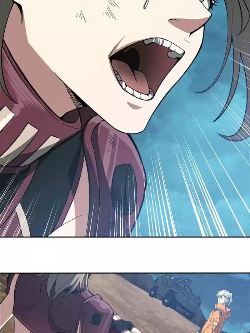 The Legendary Mechanic Chapter 62