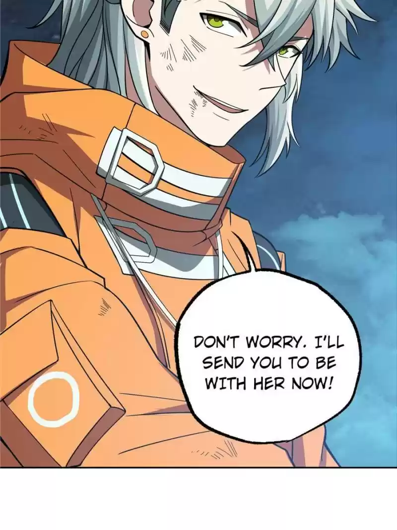 The Legendary Mechanic Chapter 62