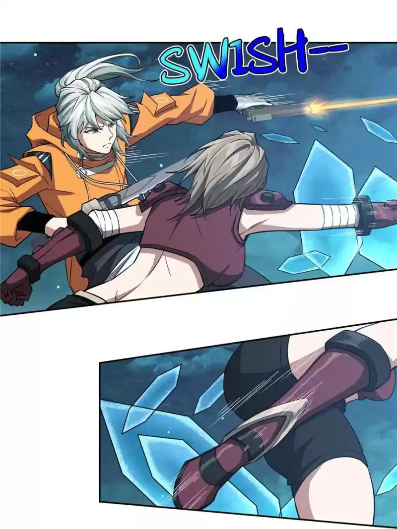 The Legendary Mechanic Chapter 63