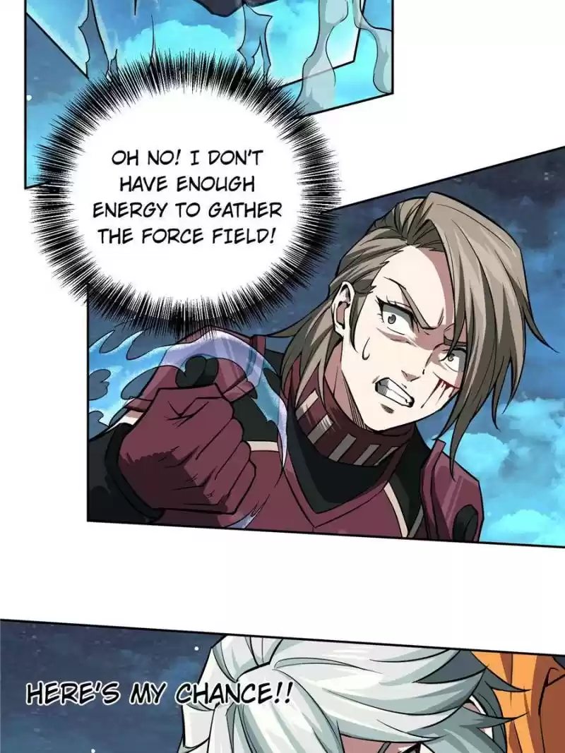 The Legendary Mechanic Chapter 63