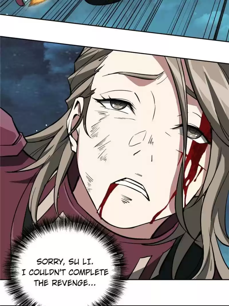 The Legendary Mechanic Chapter 63