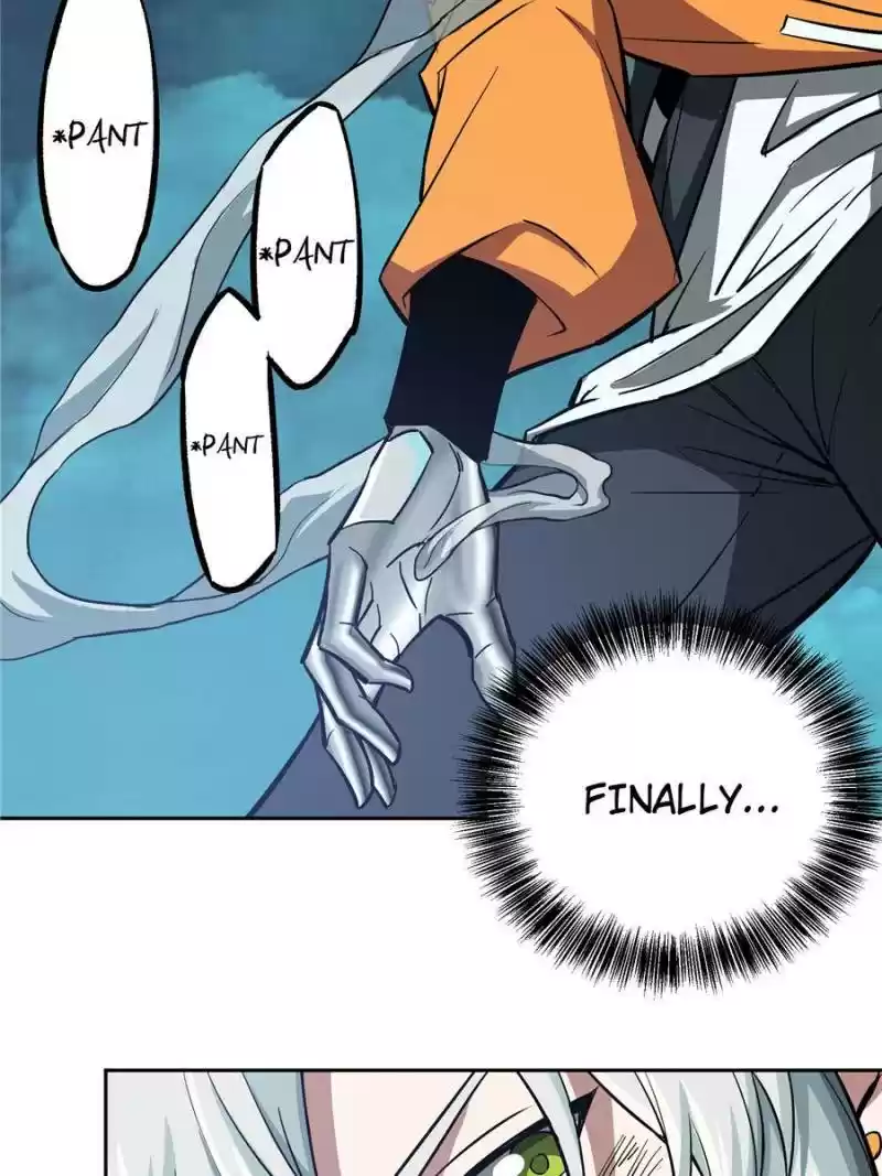 The Legendary Mechanic Chapter 63