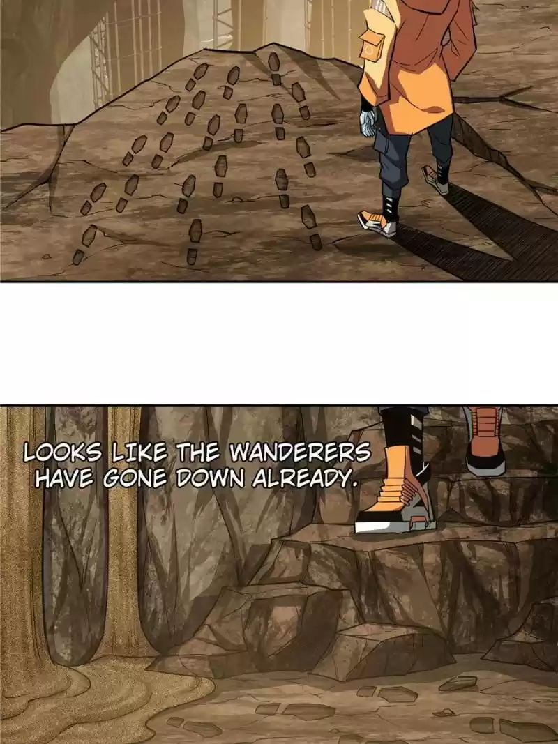 The Legendary Mechanic Chapter 63