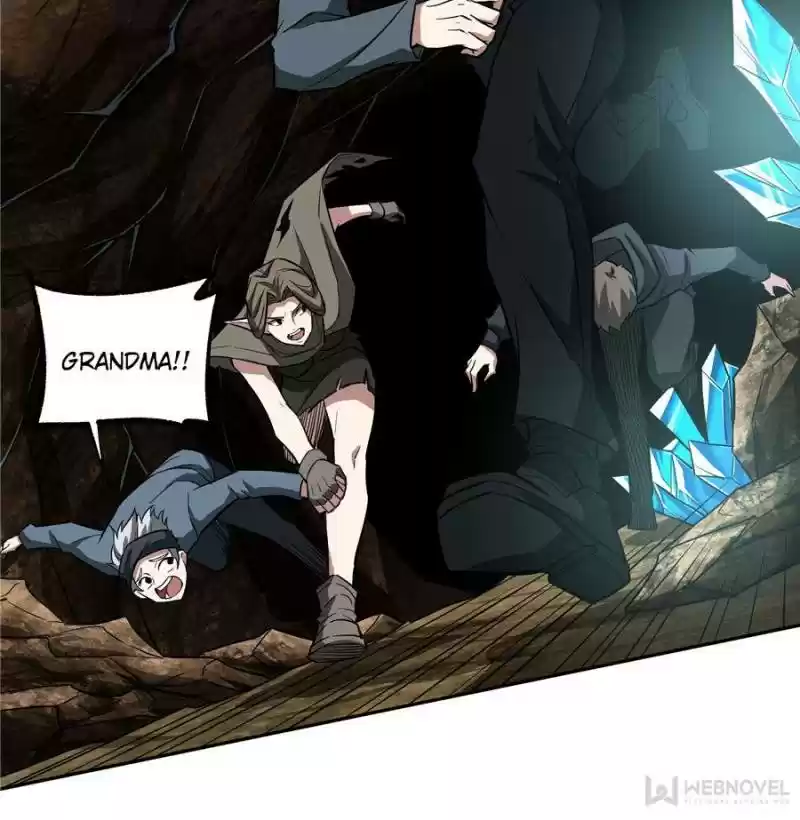 The Legendary Mechanic Chapter 63