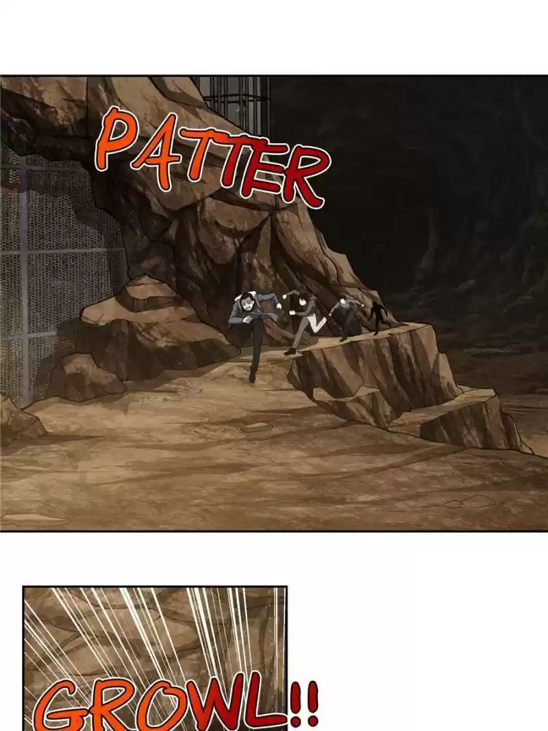 The Legendary Mechanic Chapter 64