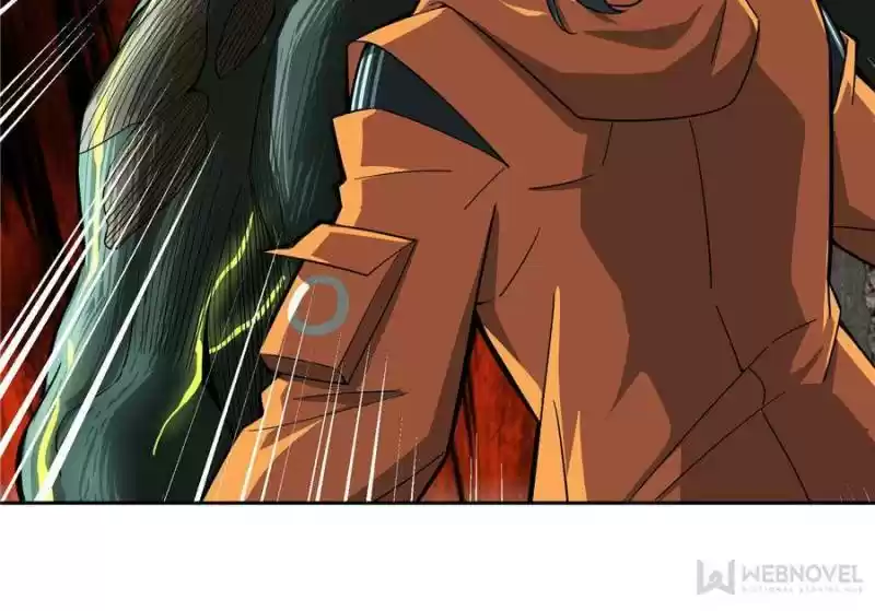 The Legendary Mechanic Chapter 64