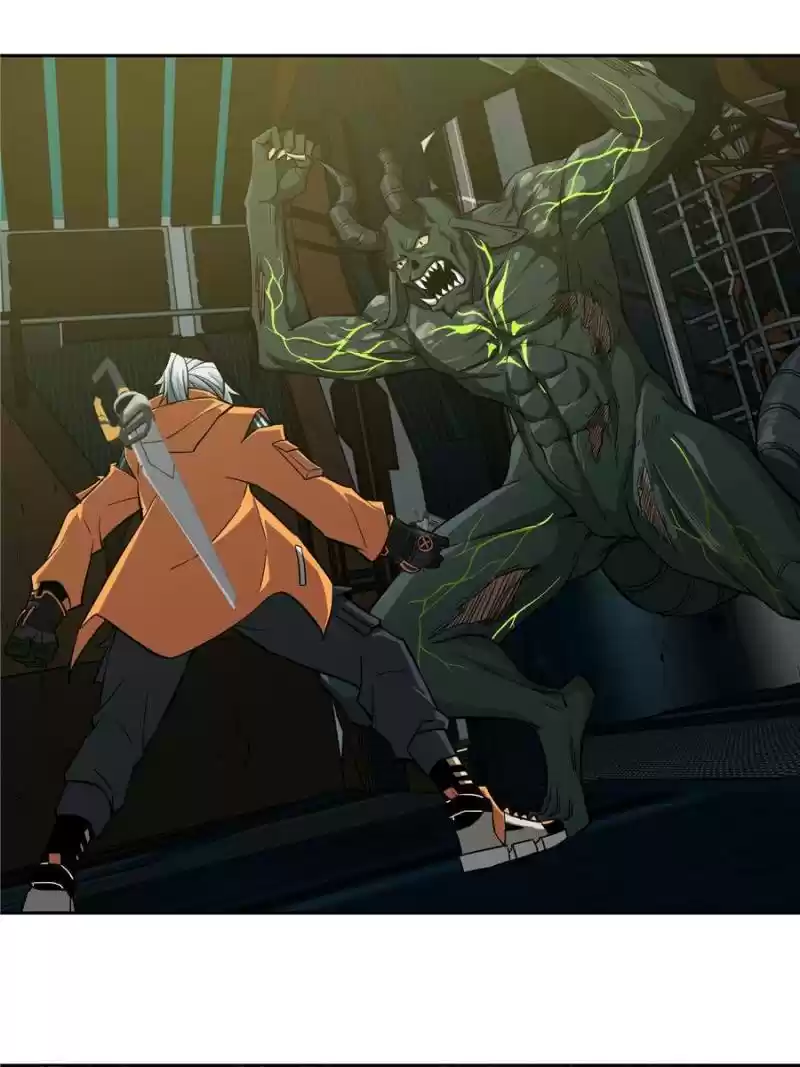 The Legendary Mechanic Chapter 65