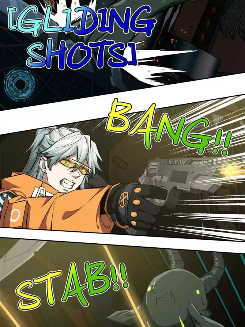 The Legendary Mechanic Chapter 65