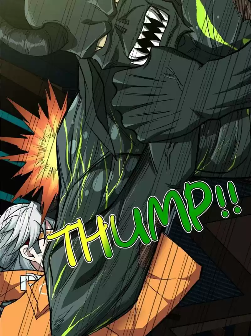 The Legendary Mechanic Chapter 65