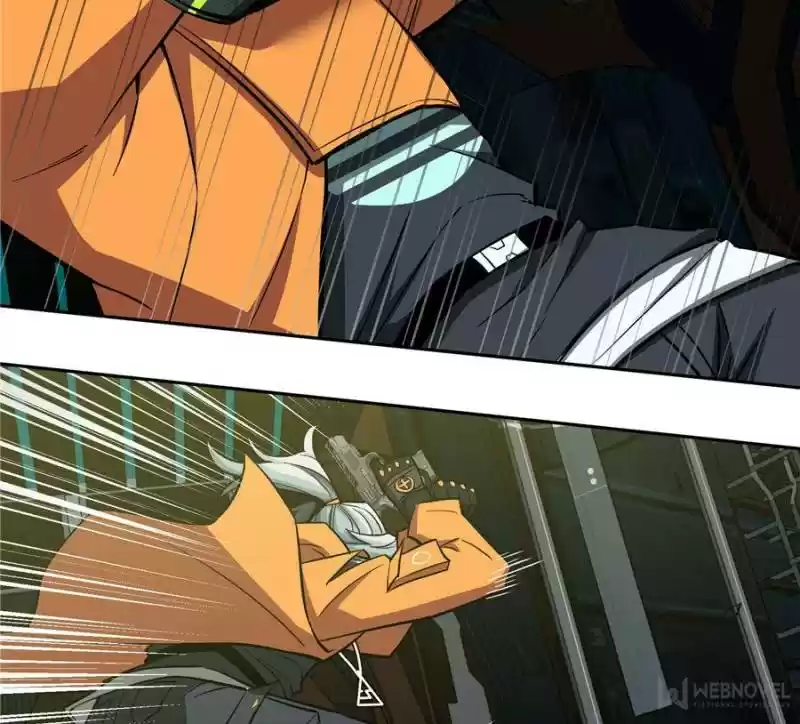 The Legendary Mechanic Chapter 65