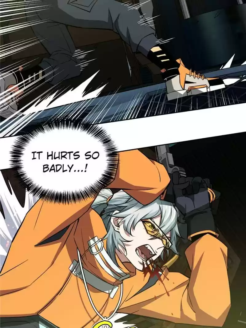 The Legendary Mechanic Chapter 65