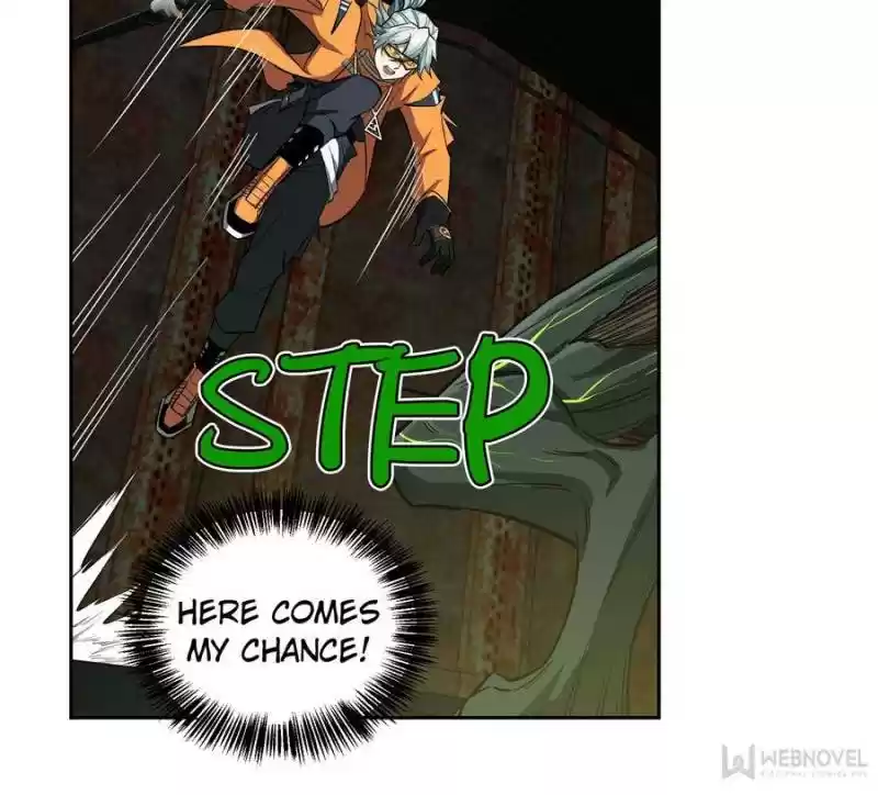 The Legendary Mechanic Chapter 65