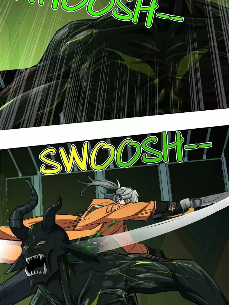 The Legendary Mechanic Chapter 65