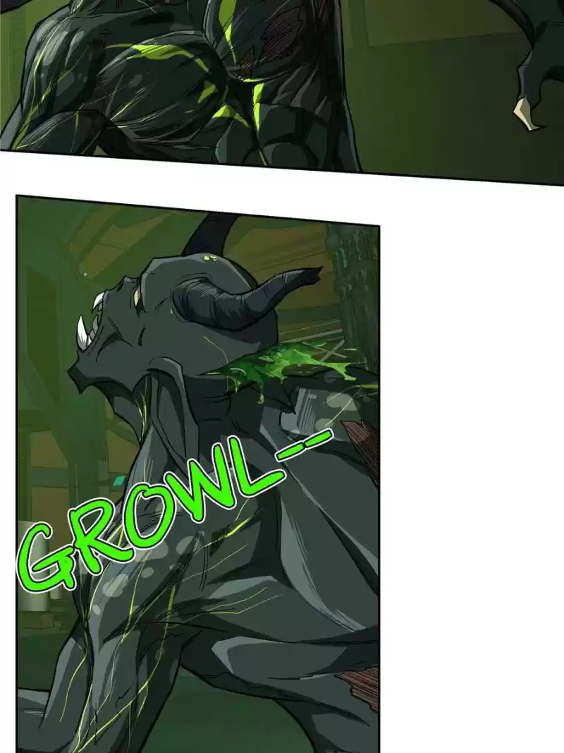 The Legendary Mechanic Chapter 65