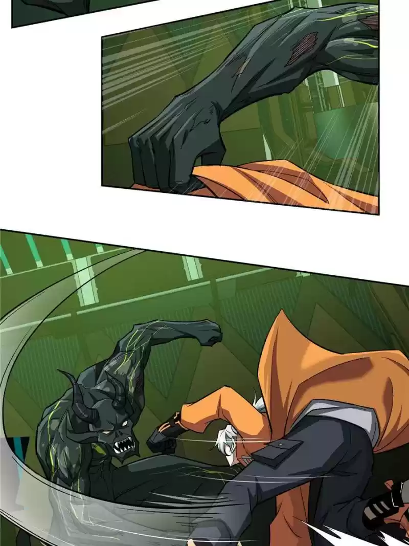 The Legendary Mechanic Chapter 65