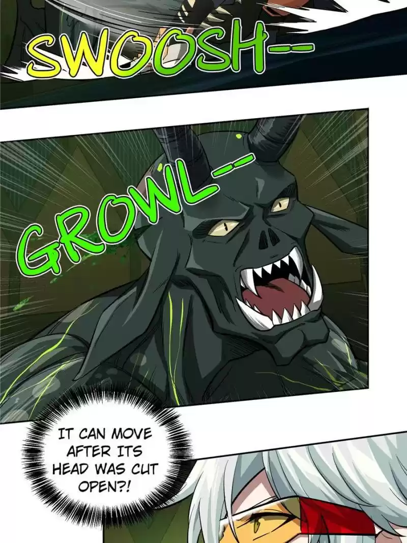 The Legendary Mechanic Chapter 65