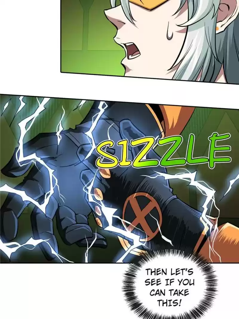 The Legendary Mechanic Chapter 65