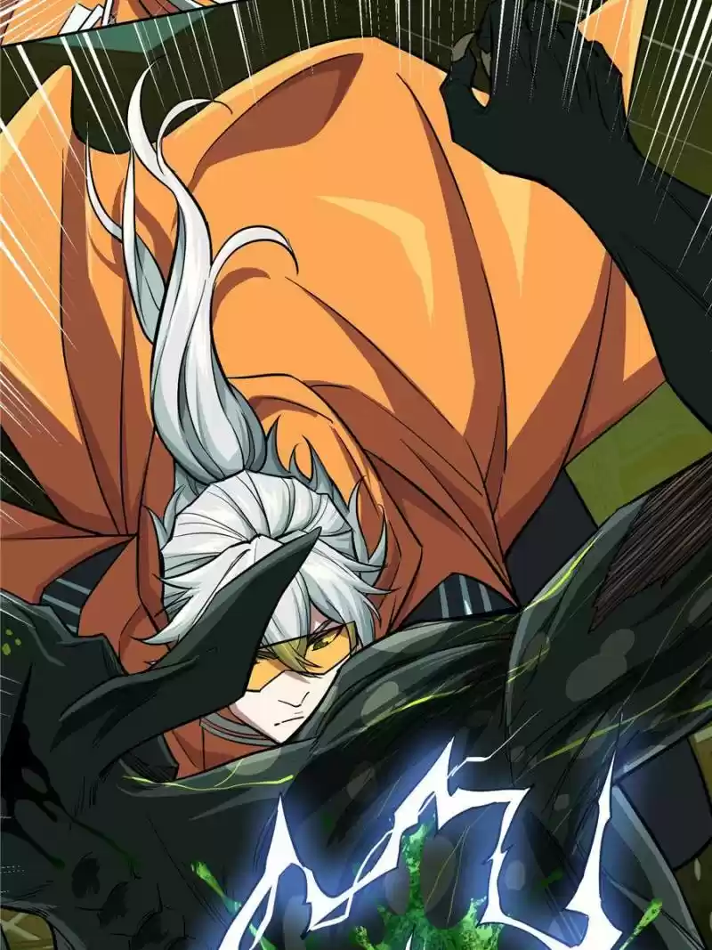 The Legendary Mechanic Chapter 65