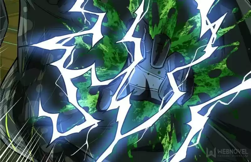 The Legendary Mechanic Chapter 65