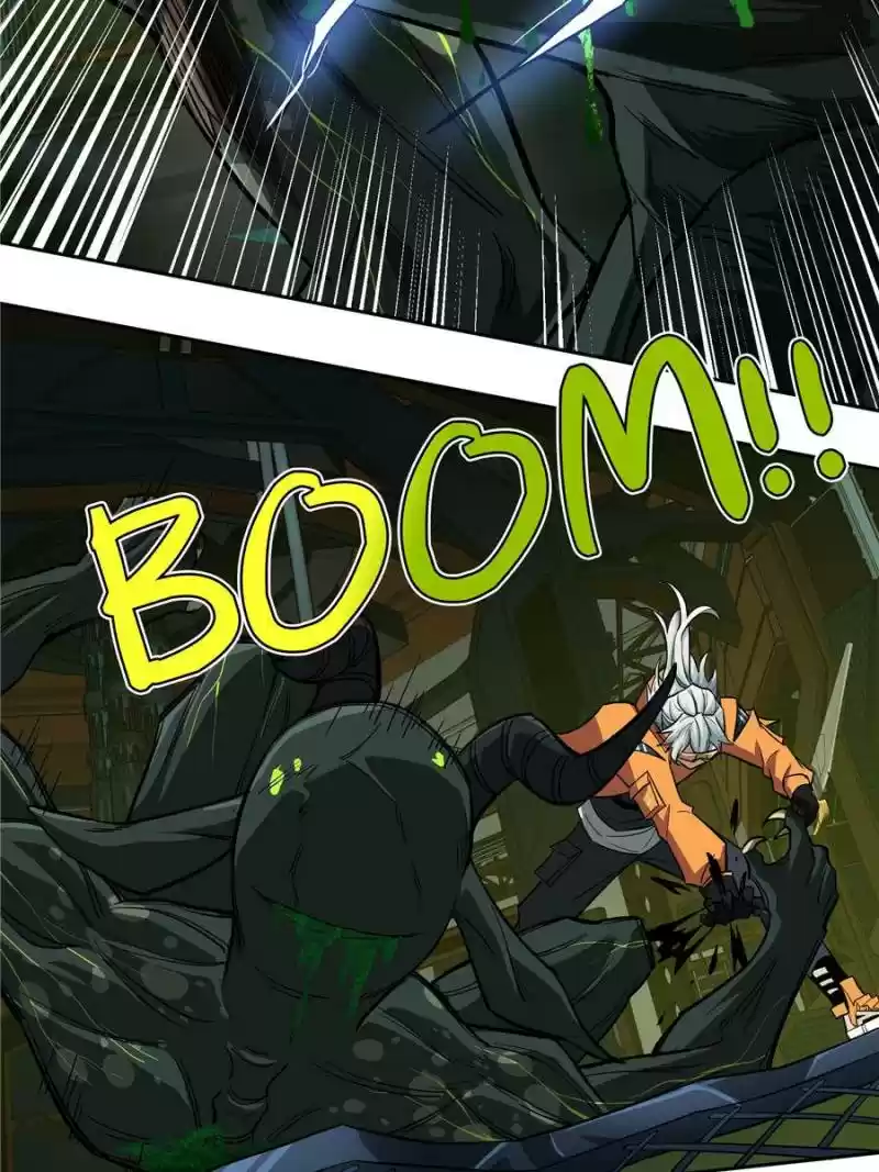 The Legendary Mechanic Chapter 65