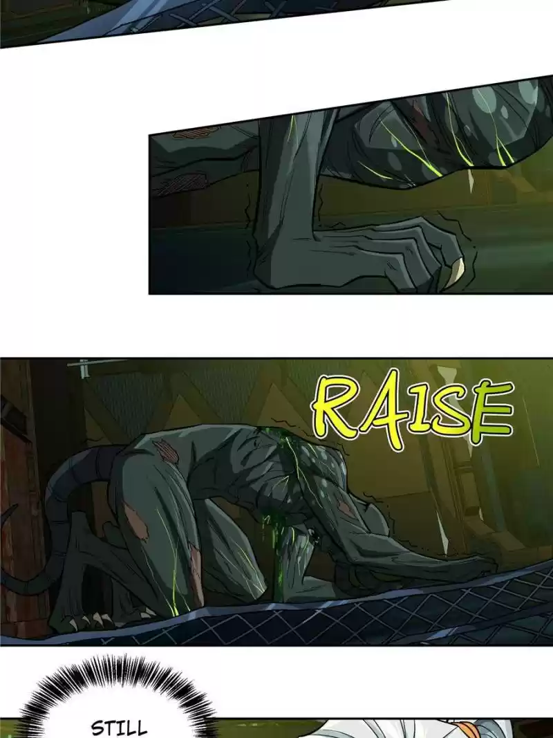 The Legendary Mechanic Chapter 65