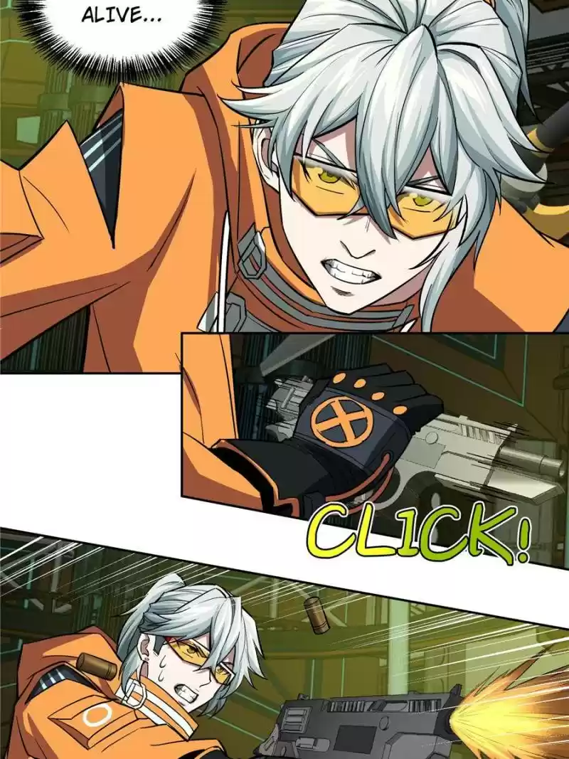 The Legendary Mechanic Chapter 65