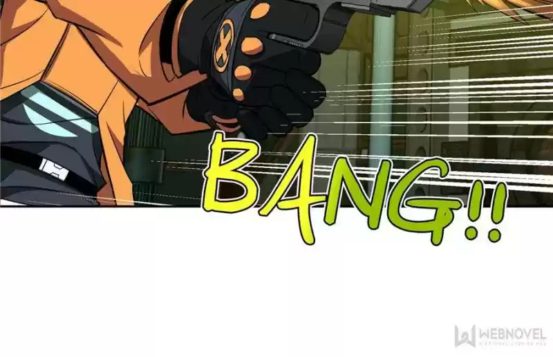 The Legendary Mechanic Chapter 65