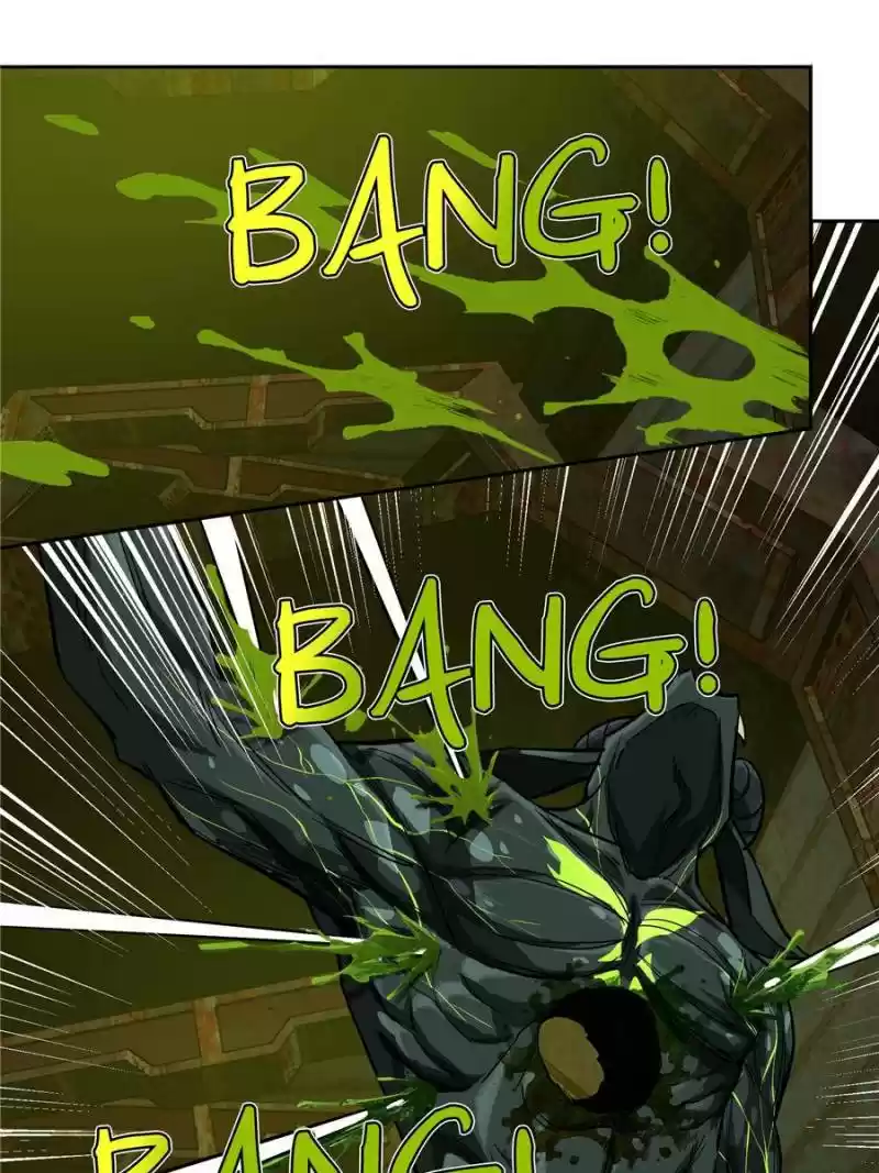 The Legendary Mechanic Chapter 65