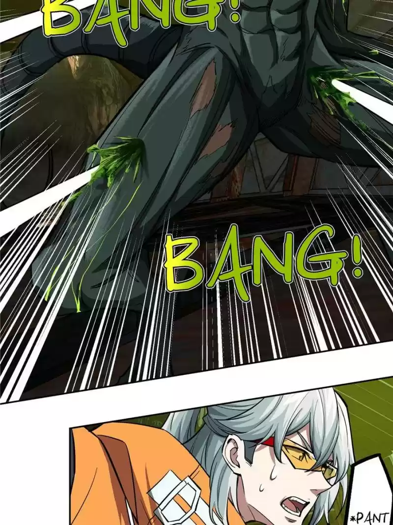 The Legendary Mechanic Chapter 65