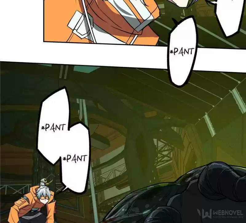 The Legendary Mechanic Chapter 65