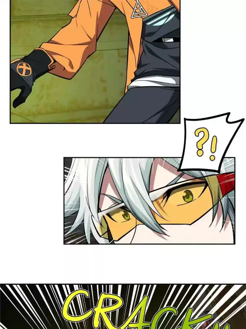 The Legendary Mechanic Chapter 65