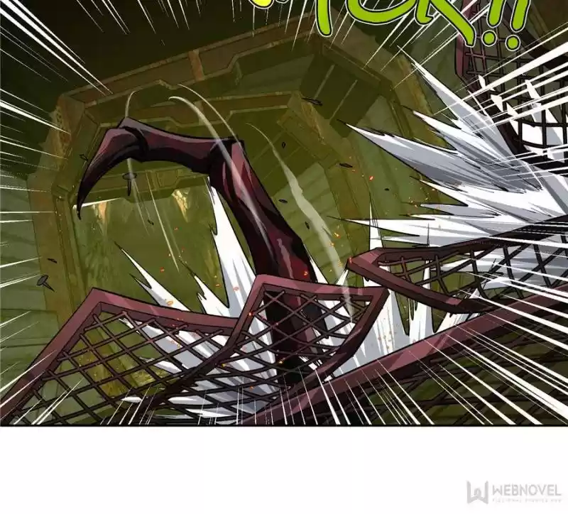 The Legendary Mechanic Chapter 65