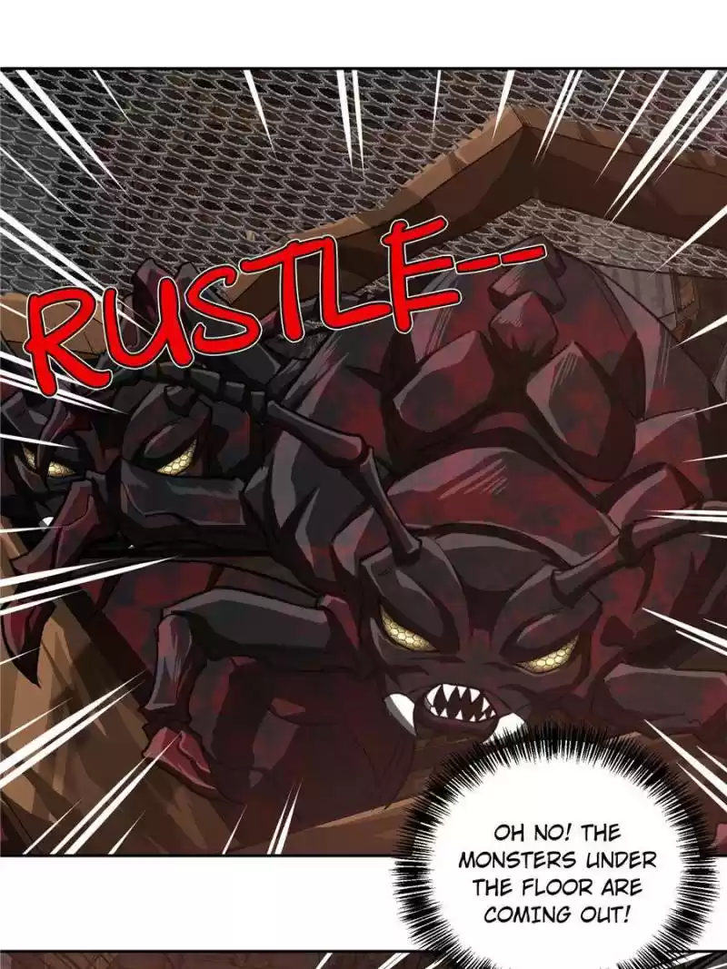 The Legendary Mechanic Chapter 65