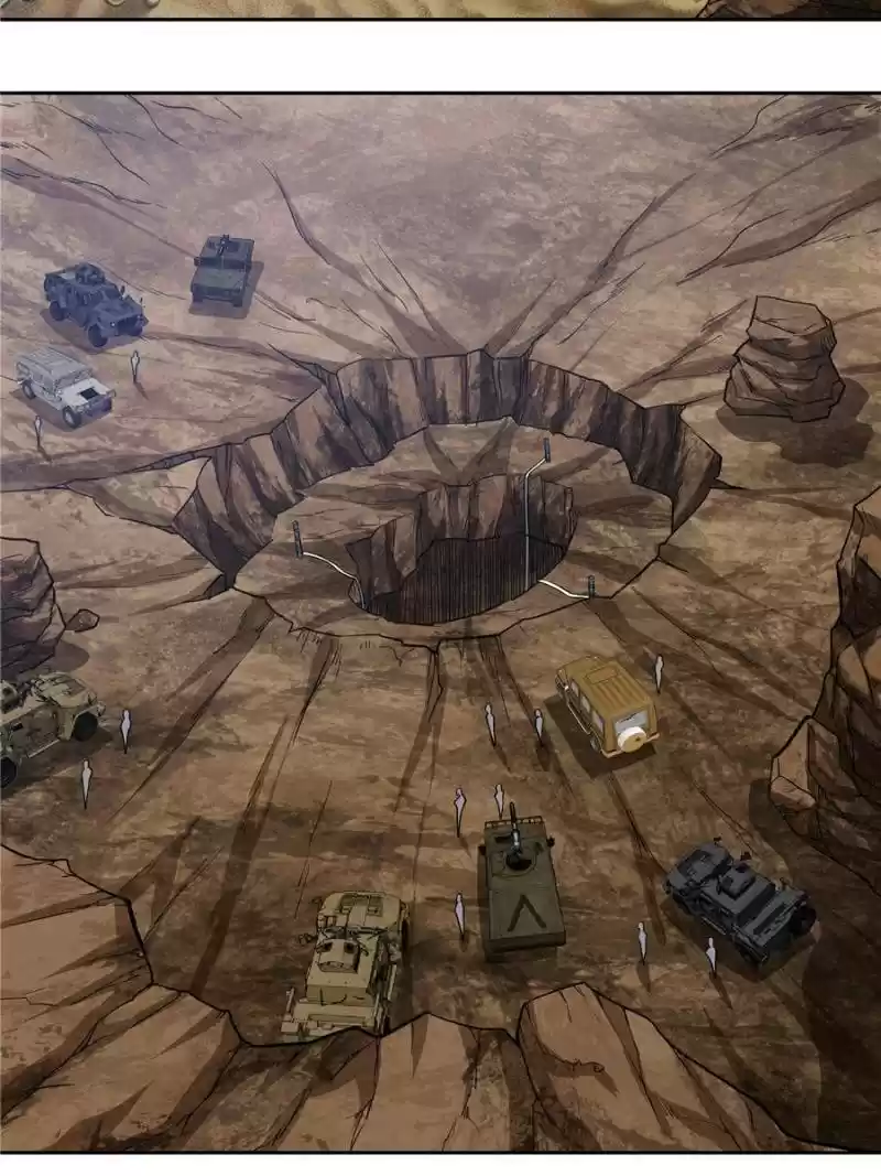 The Legendary Mechanic Chapter 65