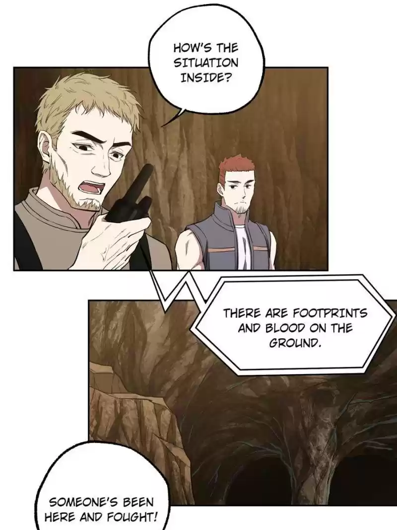 The Legendary Mechanic Chapter 65