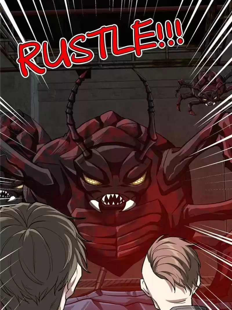 The Legendary Mechanic Chapter 65