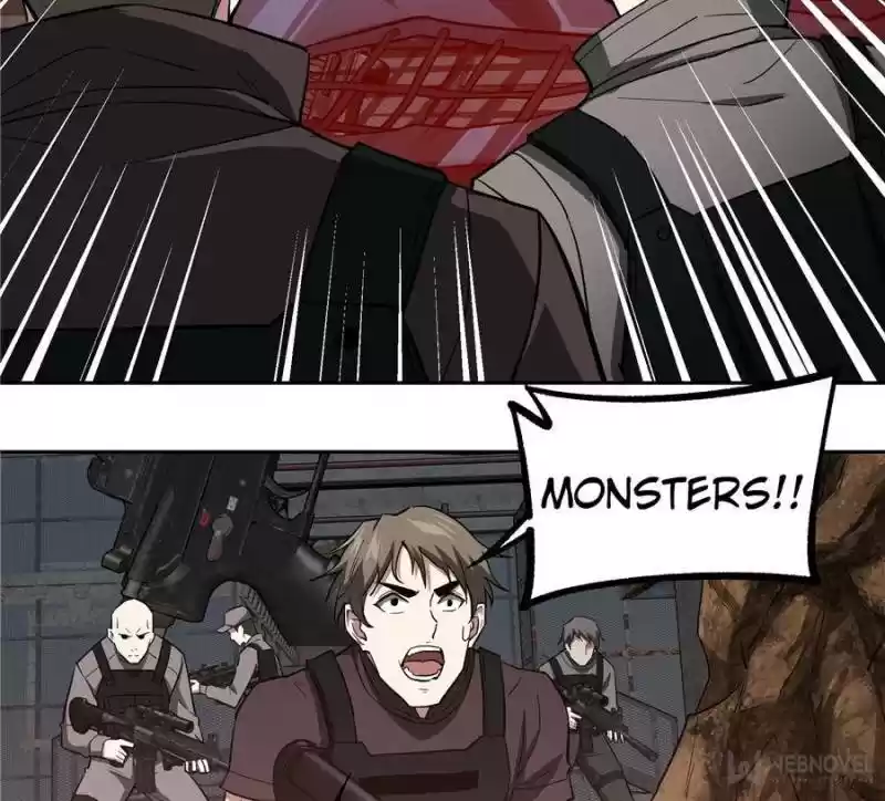 The Legendary Mechanic Chapter 65