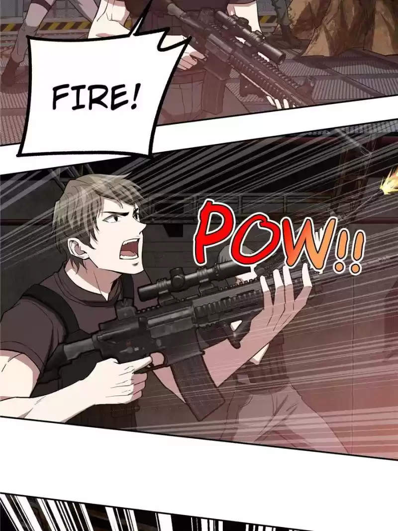 The Legendary Mechanic Chapter 65