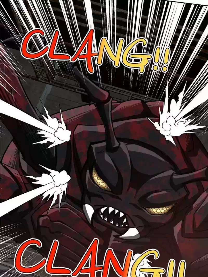 The Legendary Mechanic Chapter 65