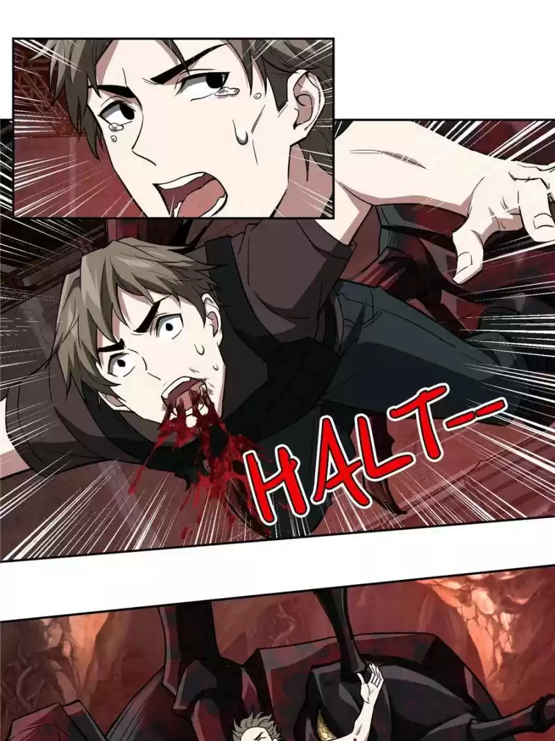 The Legendary Mechanic Chapter 65