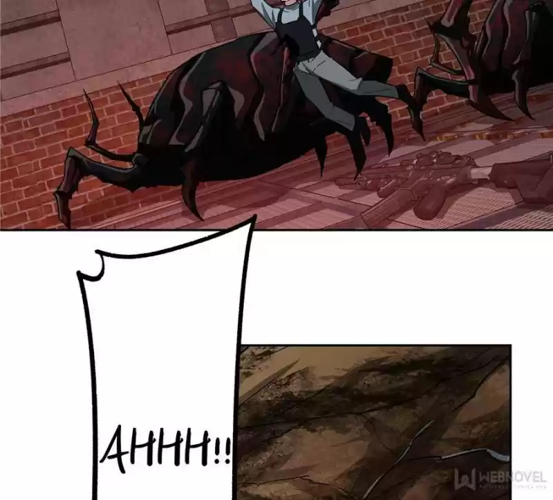 The Legendary Mechanic Chapter 65