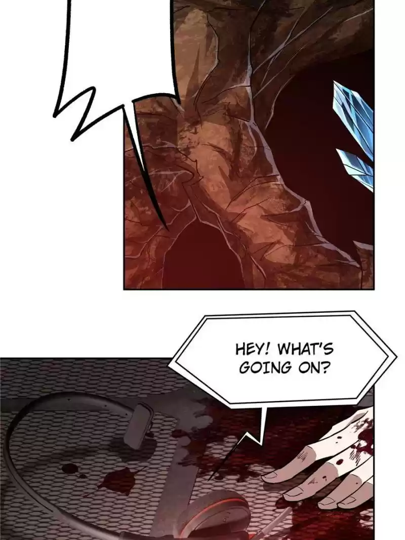 The Legendary Mechanic Chapter 65