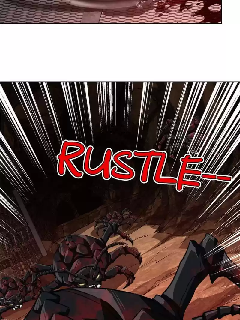 The Legendary Mechanic Chapter 65