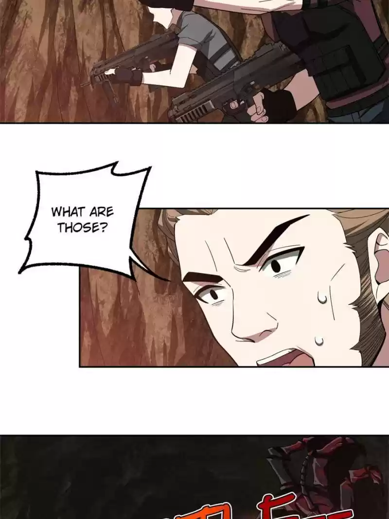 The Legendary Mechanic Chapter 66