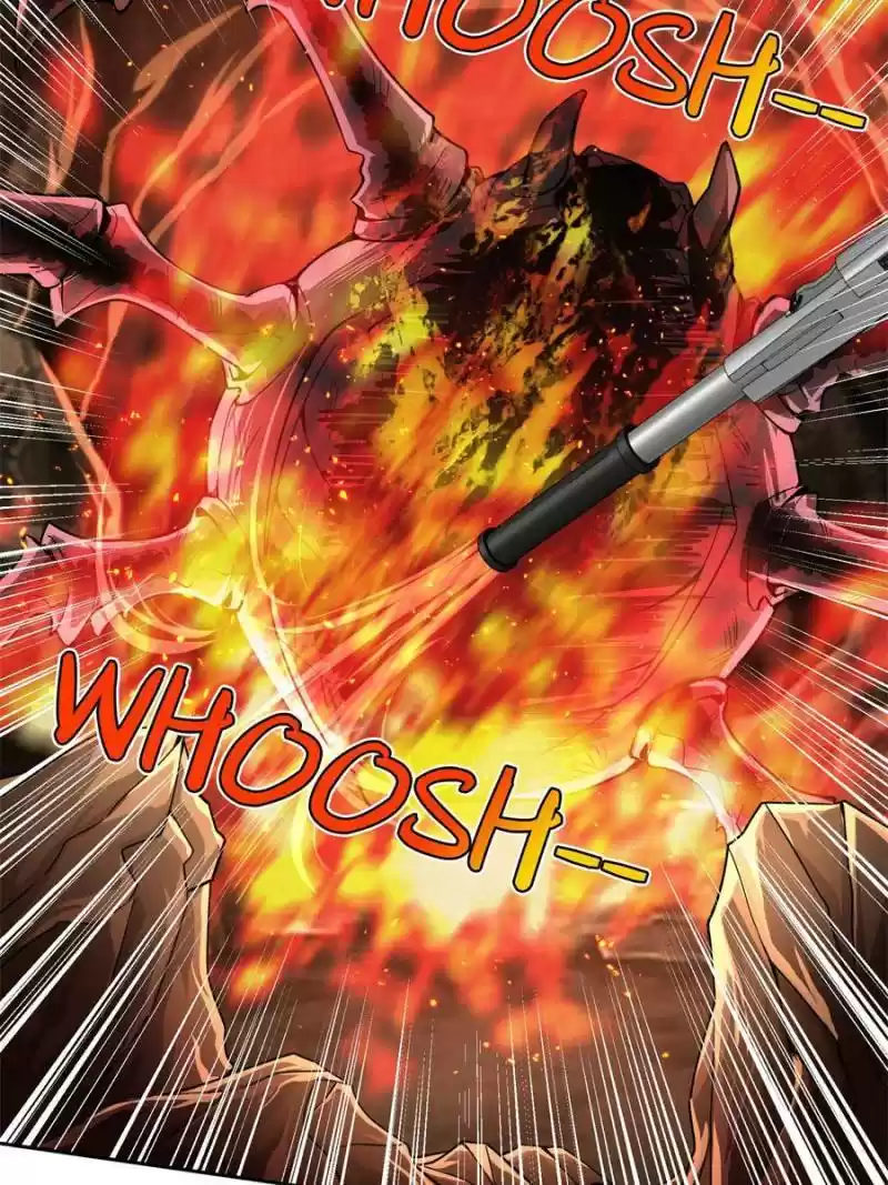 The Legendary Mechanic Chapter 66