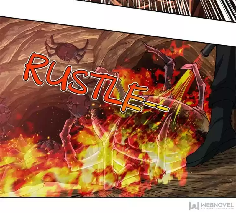 The Legendary Mechanic Chapter 66