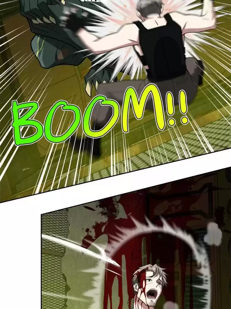 The Legendary Mechanic Chapter 66