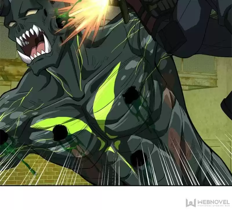 The Legendary Mechanic Chapter 66