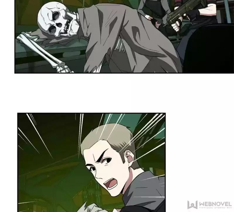 The Legendary Mechanic Chapter 66