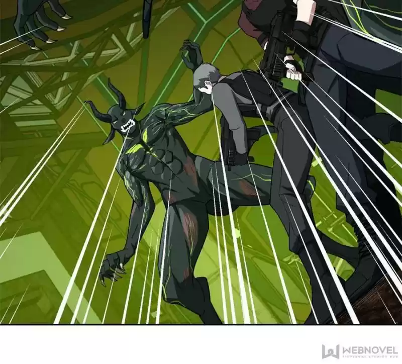 The Legendary Mechanic Chapter 66